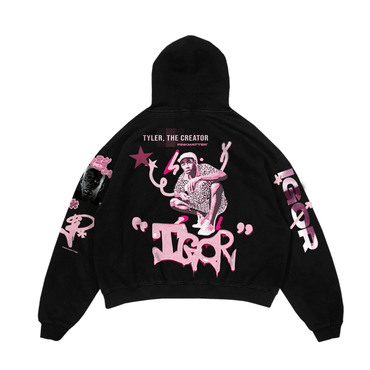 IGOR HOODIE