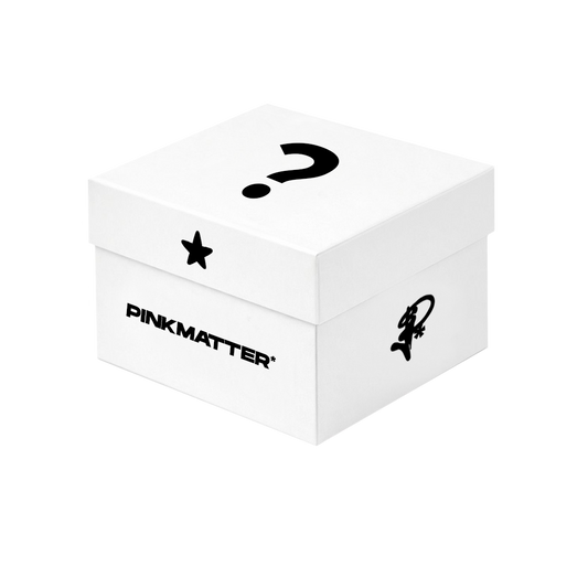 MYSTERY BOX