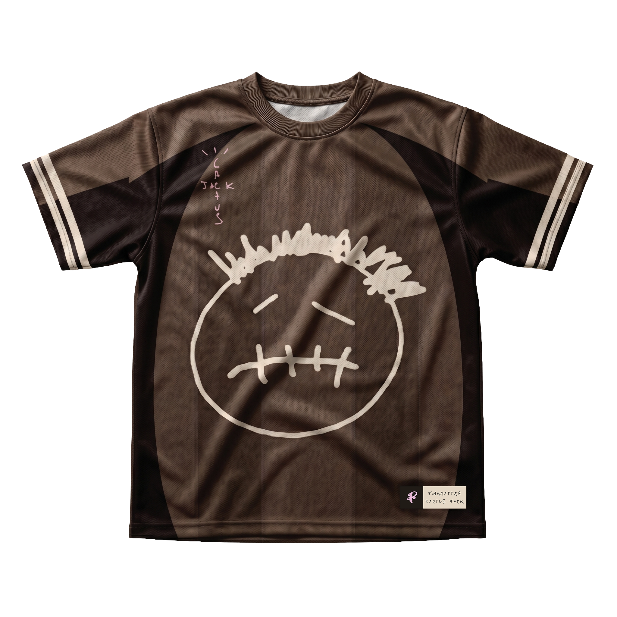 Cactus Jack Jersey