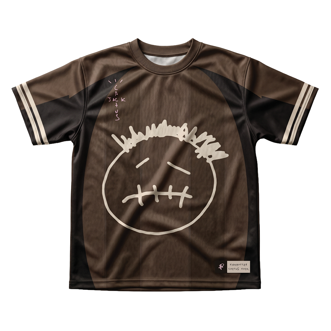 Cactus Jack Jersey