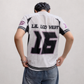Eternal Atake Jersey - Lil Uzi Vert