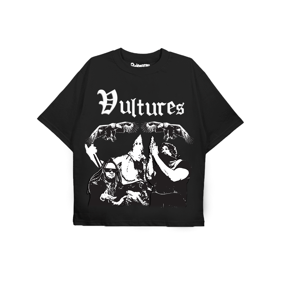 VULTURES TEE