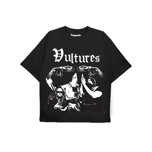 VULTURES TEE