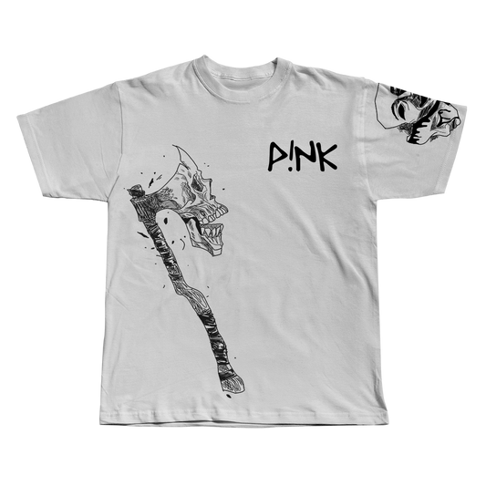 WAR AXE TEE