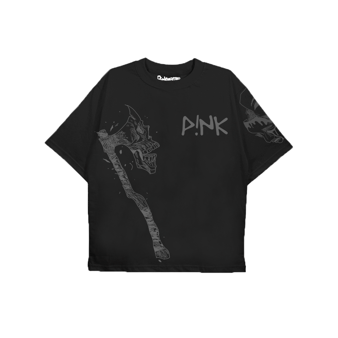 WAR AXE TEE