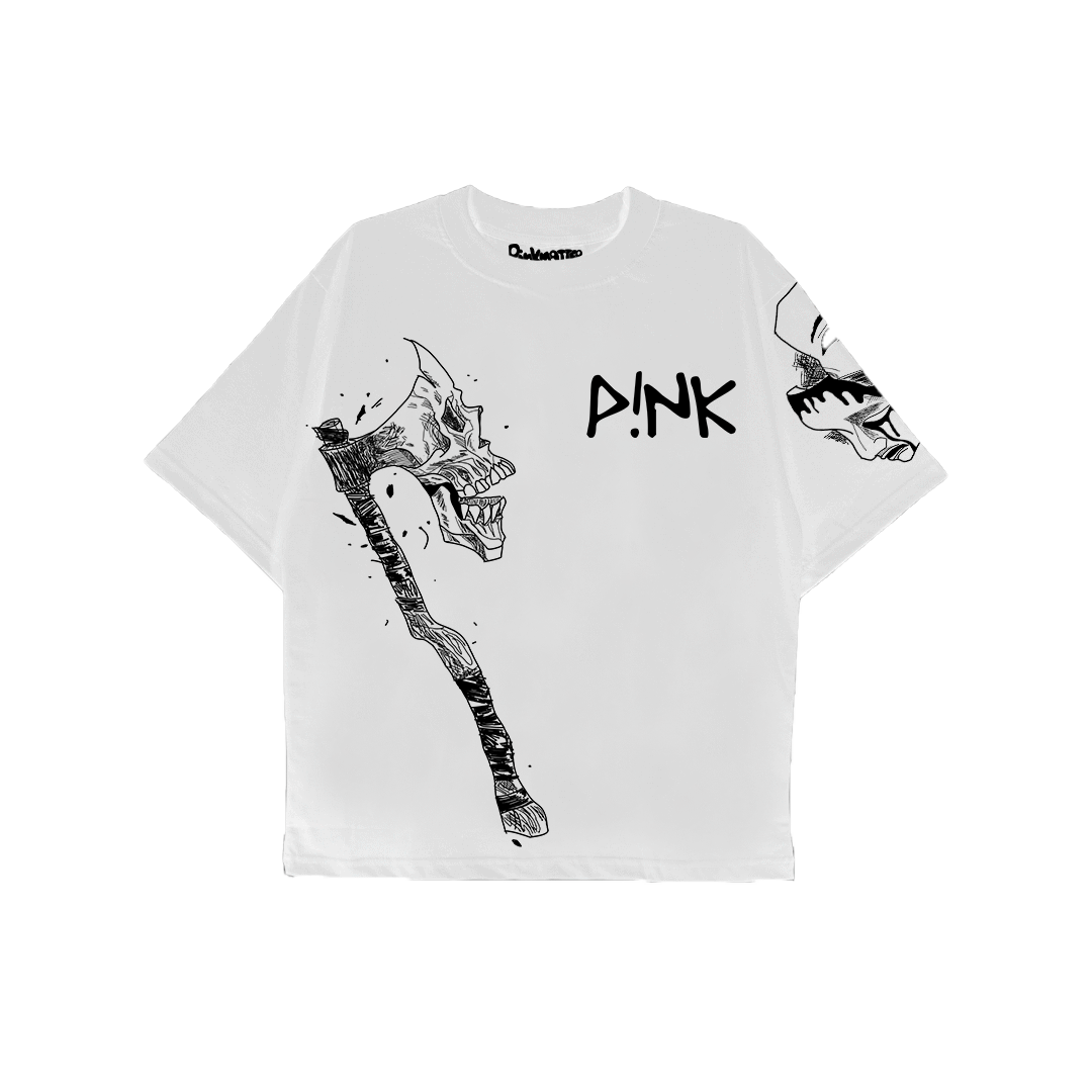 WAR AXE TEE