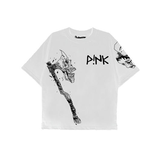 WAR AXE TEE